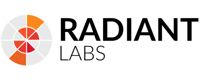 Radiant Labs Logo