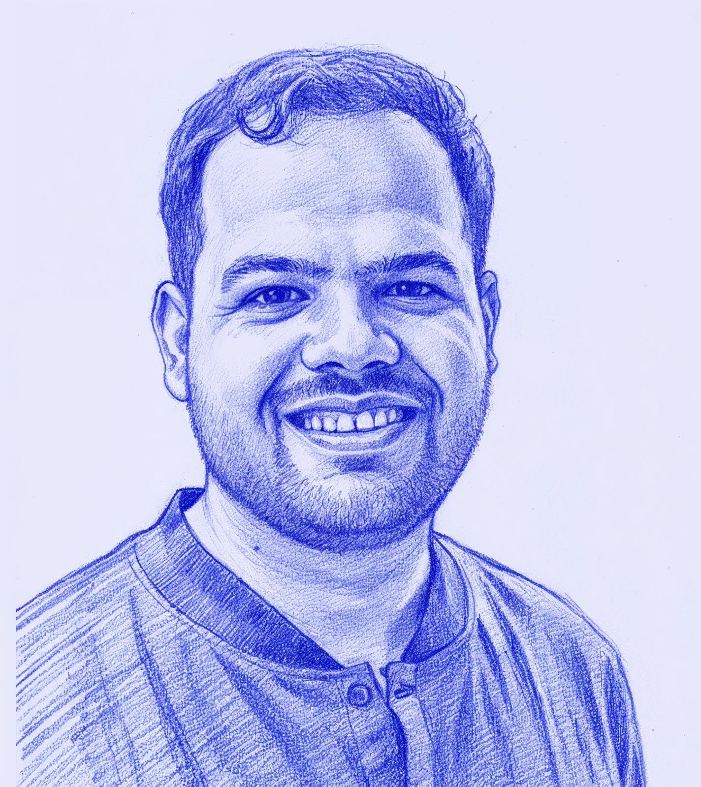 Sandip Sharma